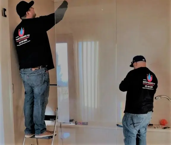 Professional plumbing installation for Tankless Water Heater Installation in Kendrick