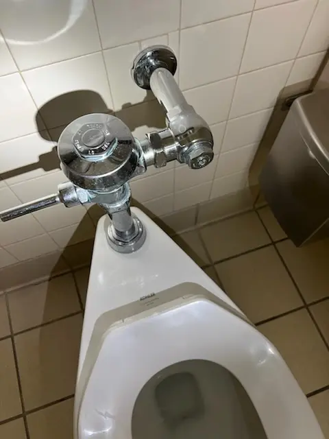 Fixture installation and repair for Pipe Repair in Kendrick